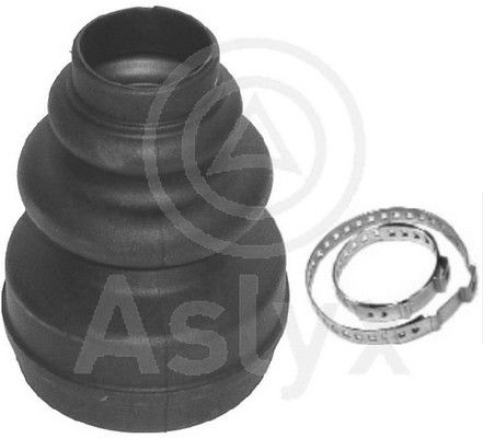 Комплект пыльника, приводной вал - Aslyx AS-200465