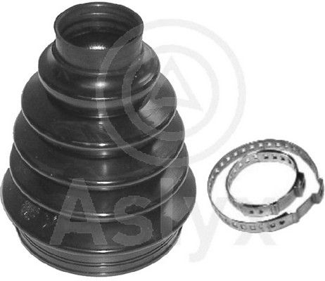 Комплект пыльника, приводной вал - Aslyx AS-200534