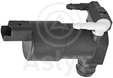 Водяной насос, система очистки окон - Aslyx AS-200670