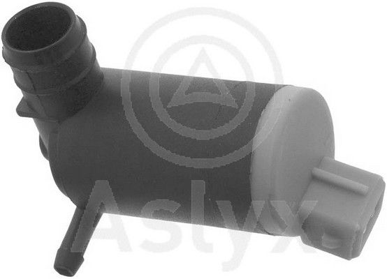 Водяной насос, система очистки окон - Aslyx AS-200675