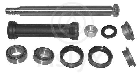 ремонтный комплект, рычаг подвески - Aslyx AS-200916