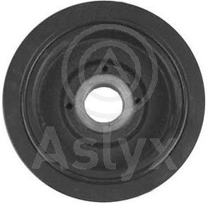 Ременный шкив, коленчатый вал - Aslyx AS-201059