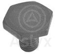 Резьбовая пробка, масляный поддон - Aslyx AS-201062