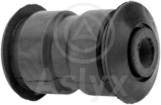 Подвеска, листовая рессора - Aslyx AS-201084