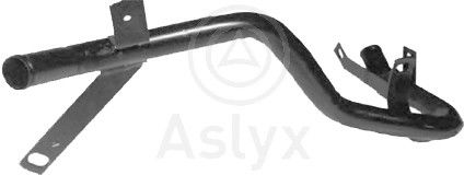 Трубка охлаждающей жидкости - Aslyx AS-201141