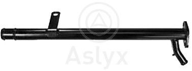 Трубка охлаждающей жидкости - Aslyx AS-201170