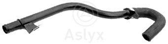 Шланг радиатора - Aslyx AS-201217