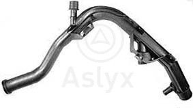 Трубка охлаждающей жидкости - Aslyx AS-201225