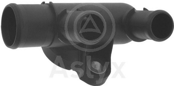 Фланец охлаждающей жидкости - Aslyx AS-201267