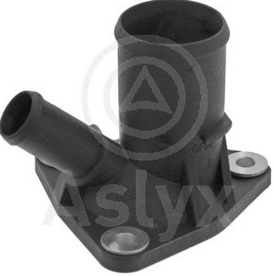 Фланец охлаждающей жидкости - Aslyx AS-201281