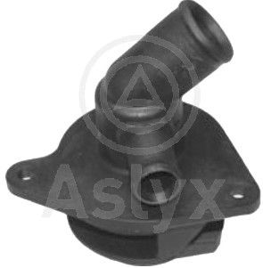 Фланец охлаждающей жидкости - Aslyx AS-201368