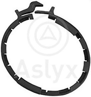 Корпус, масляный фильтр - Aslyx AS-201474