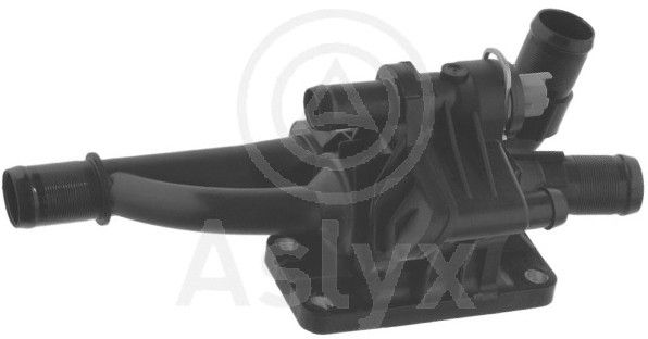 Фланец охлаждающей жидкости - Aslyx AS-201489