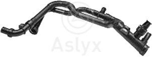 Шланг радиатора - Aslyx AS-201497