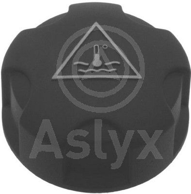 Крышка, радиатор - Aslyx AS-201591
