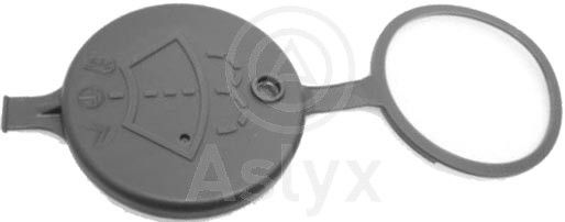 Крышка, резервуар для воды - Aslyx AS-201600