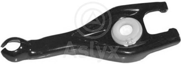 Возвратная вилка, система сцепления - Aslyx AS-201699