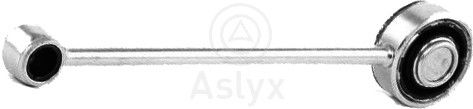Ремкомплект, рычаг переключения - Aslyx AS-201713