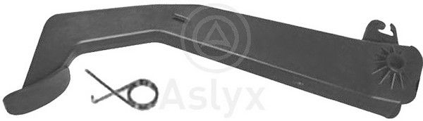 Трос, управление сцеплением - Aslyx AS-202039