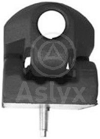 Кронштейн, система выпуска ОГ - Aslyx AS-202128