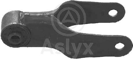 Подвеска, двигатель - Aslyx AS-202202
