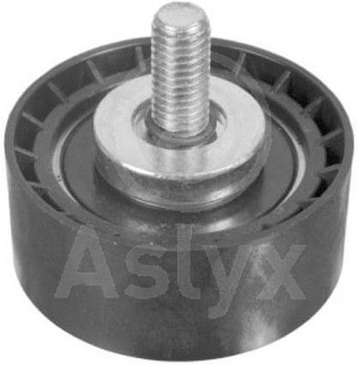 Паразитный / ведущий ролик, поликлиновой ремень - Aslyx AS-202344