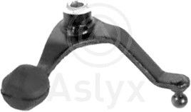 Ремкомплект, рычаг переключения - Aslyx AS-202399
