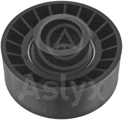 Паразитный / ведущий ролик, поликлиновой ремень - Aslyx AS-202763