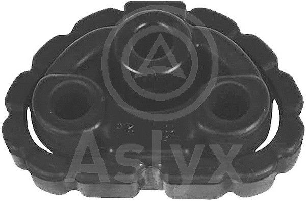 Кронштейн, система выпуска ОГ - Aslyx AS-202844