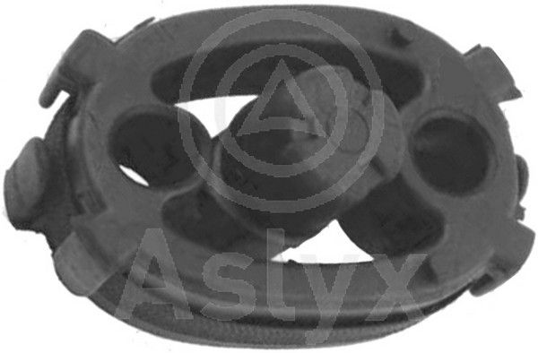 Кронштейн, система выпуска ОГ - Aslyx AS-203052