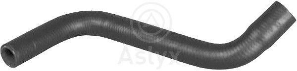 Шланг радиатора - Aslyx AS-203652