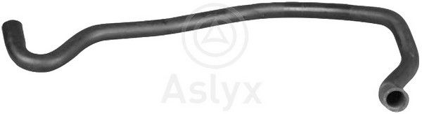 Шланг радиатора - Aslyx AS-203654