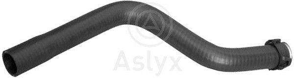 Шланг радиатора - Aslyx AS-203739
