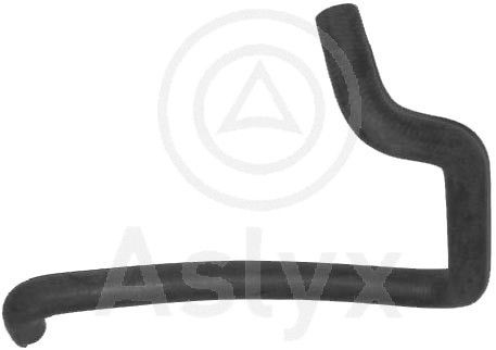 Шланг радиатора - Aslyx AS-203797