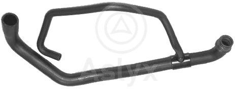 Шланг радиатора - Aslyx AS-203799