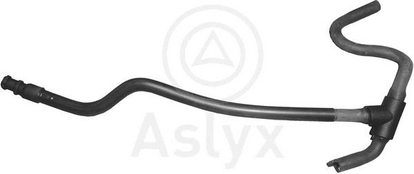 Шланг радиатора - Aslyx AS-203806