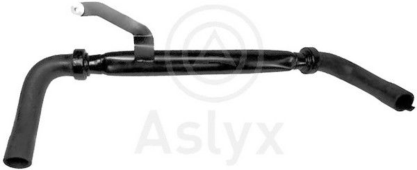 Шланг радиатора - Aslyx AS-203842