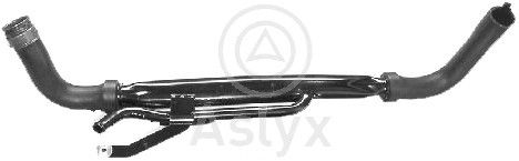 Шланг радиатора - Aslyx AS-203843