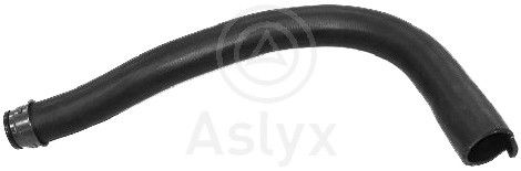 Шланг радиатора - Aslyx AS-203845