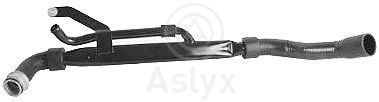 Шланг радиатора - Aslyx AS-203846