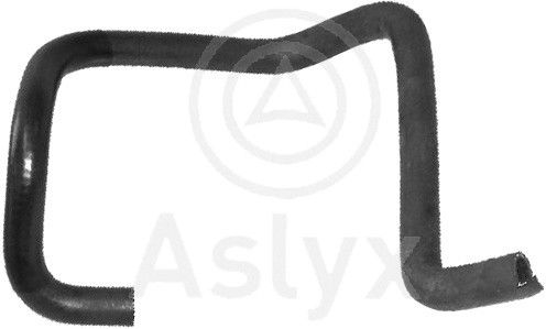Шланг радиатора - Aslyx AS-203848