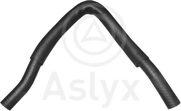 Шланг радиатора - Aslyx AS-203850