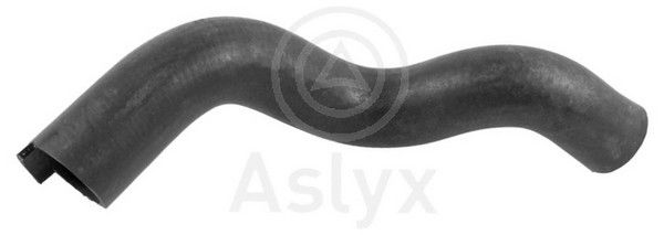 Шланг радиатора - Aslyx AS-203859