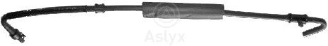 Шланг радиатора - Aslyx AS-203865