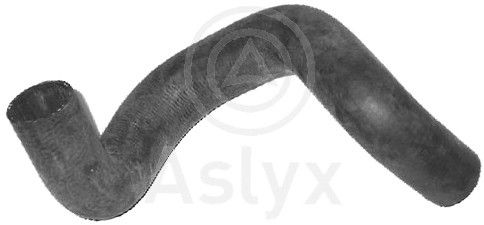 Шланг радиатора - Aslyx AS-203868