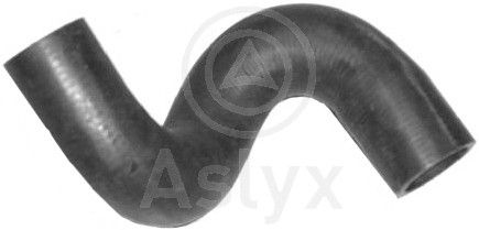 Шланг радиатора - Aslyx AS-203869