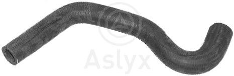 Шланг радиатора - Aslyx AS-203873
