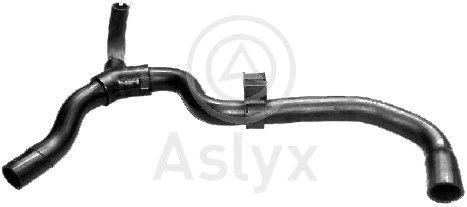 Шланг радиатора - Aslyx AS-203883