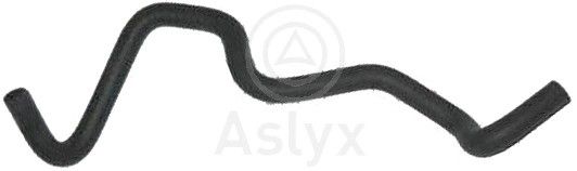 Шланг радиатора - Aslyx AS-203887