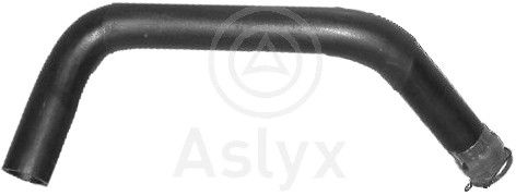 Шланг радиатора - Aslyx AS-203894